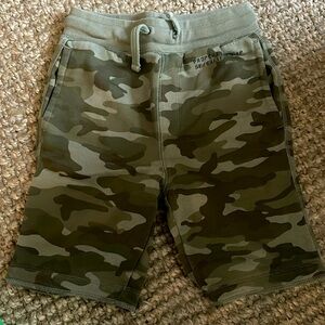 Gap boys shorts.  Size 8